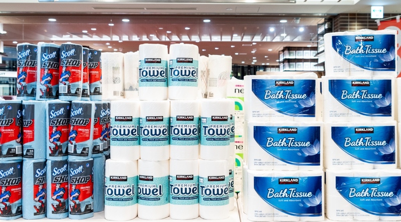 コストコ人気商品を集めたPOPUPショップ「POPMARKET」