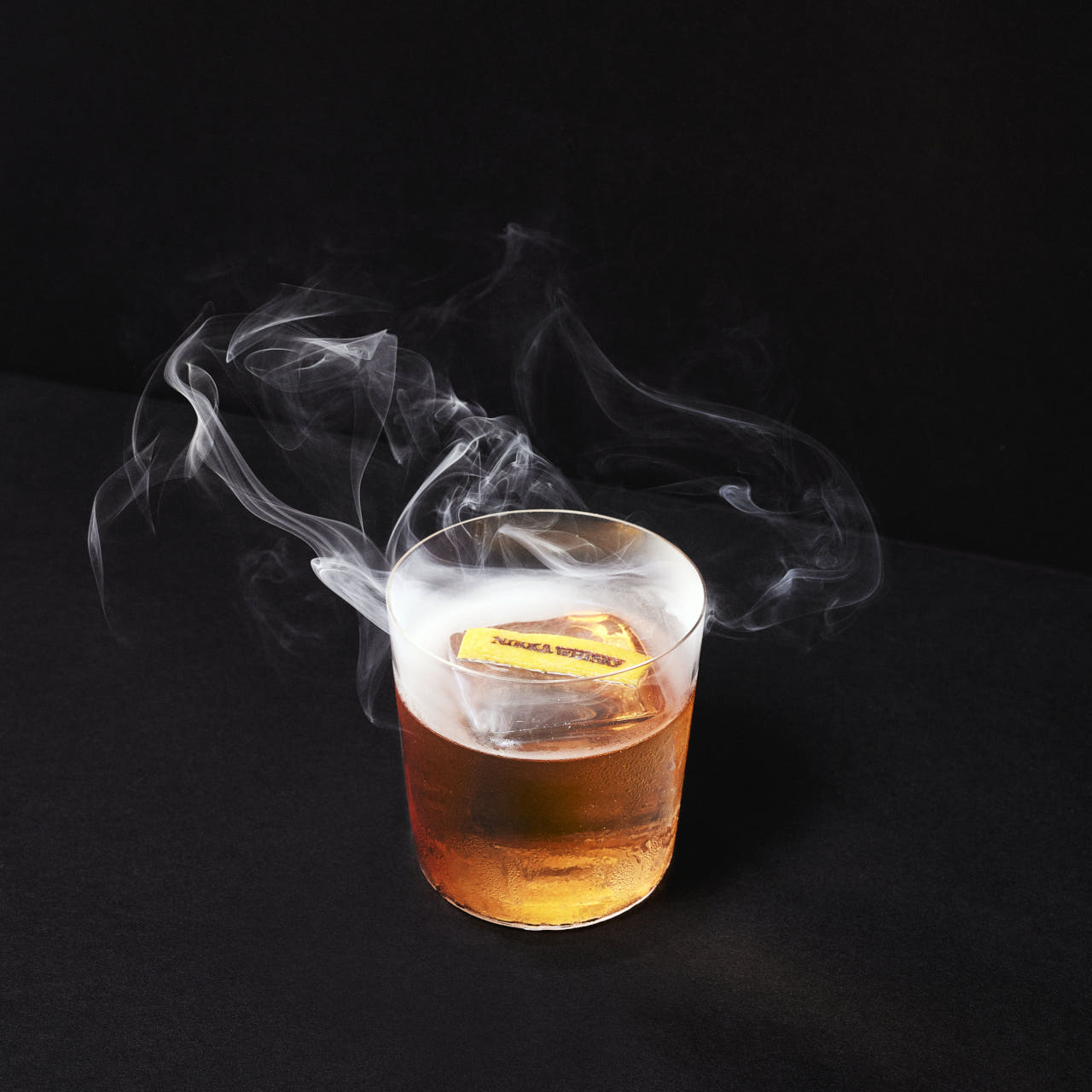 オールド ファッションド（1600円）