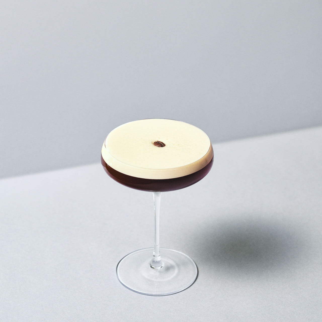 エスプレッソ マティーニ（1200円）