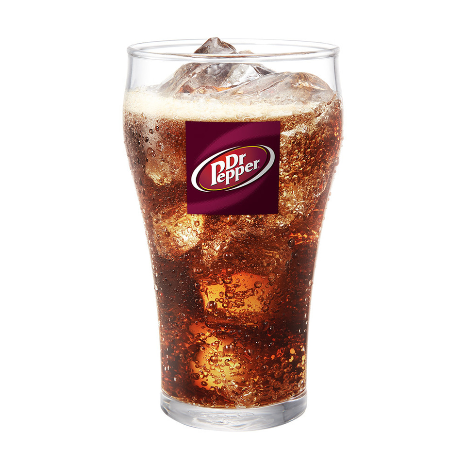 ドクターペッパー Dr.pepper】温度計 【公式通販】