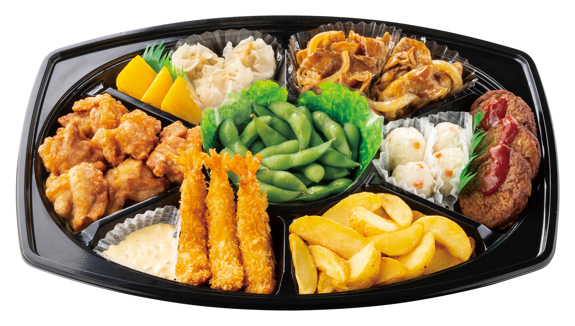 「オードブル（3～4人前）」