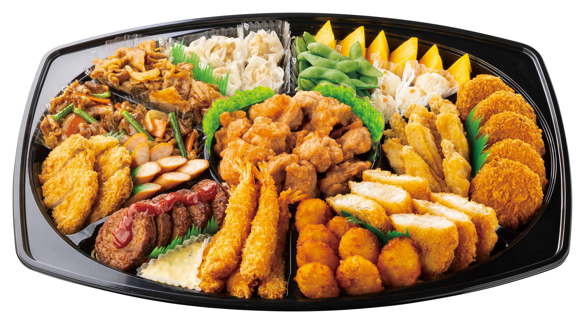 「オードブル（5～6人前）」