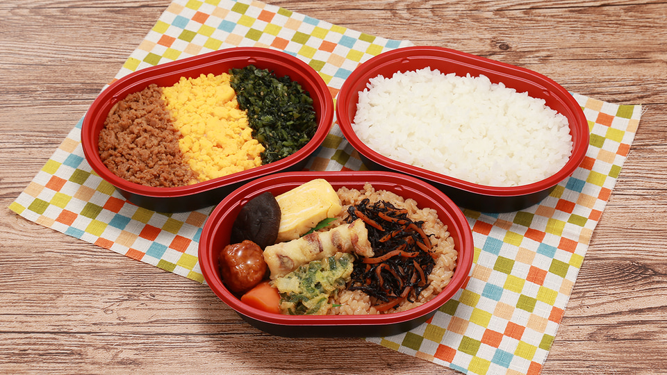 ローソンストア100、弁当/デザートなどカテゴリー別売上ランキング