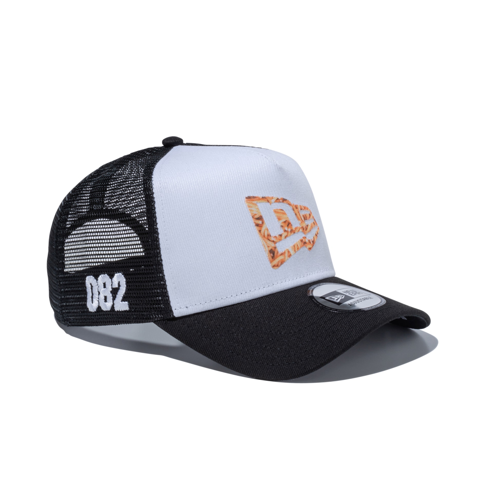 14432192 9FORTY A-Frame Trucker