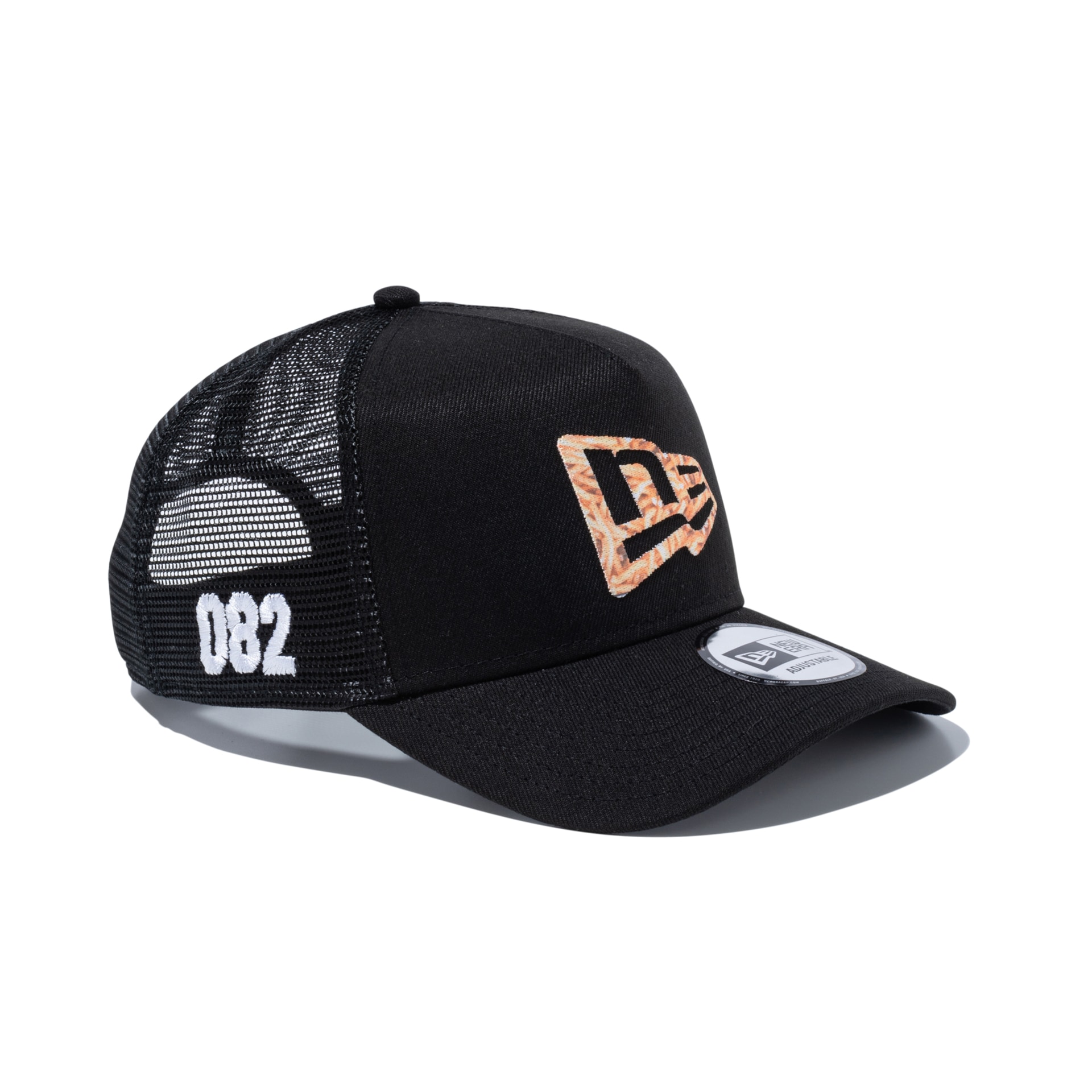 14432193 9FORTY A-Frame Trucker