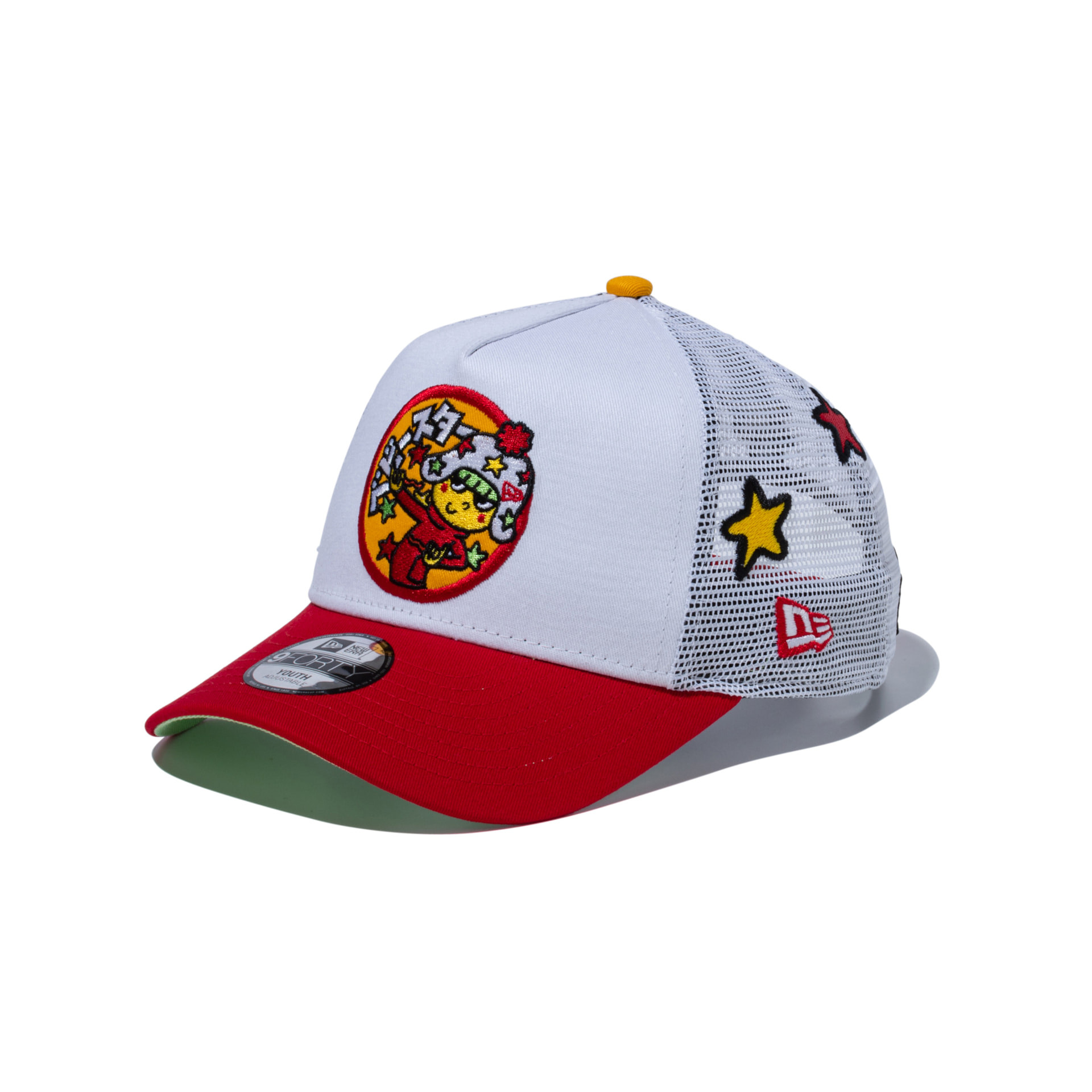 14432157 Youth 9FORTY A-Frame Trucker