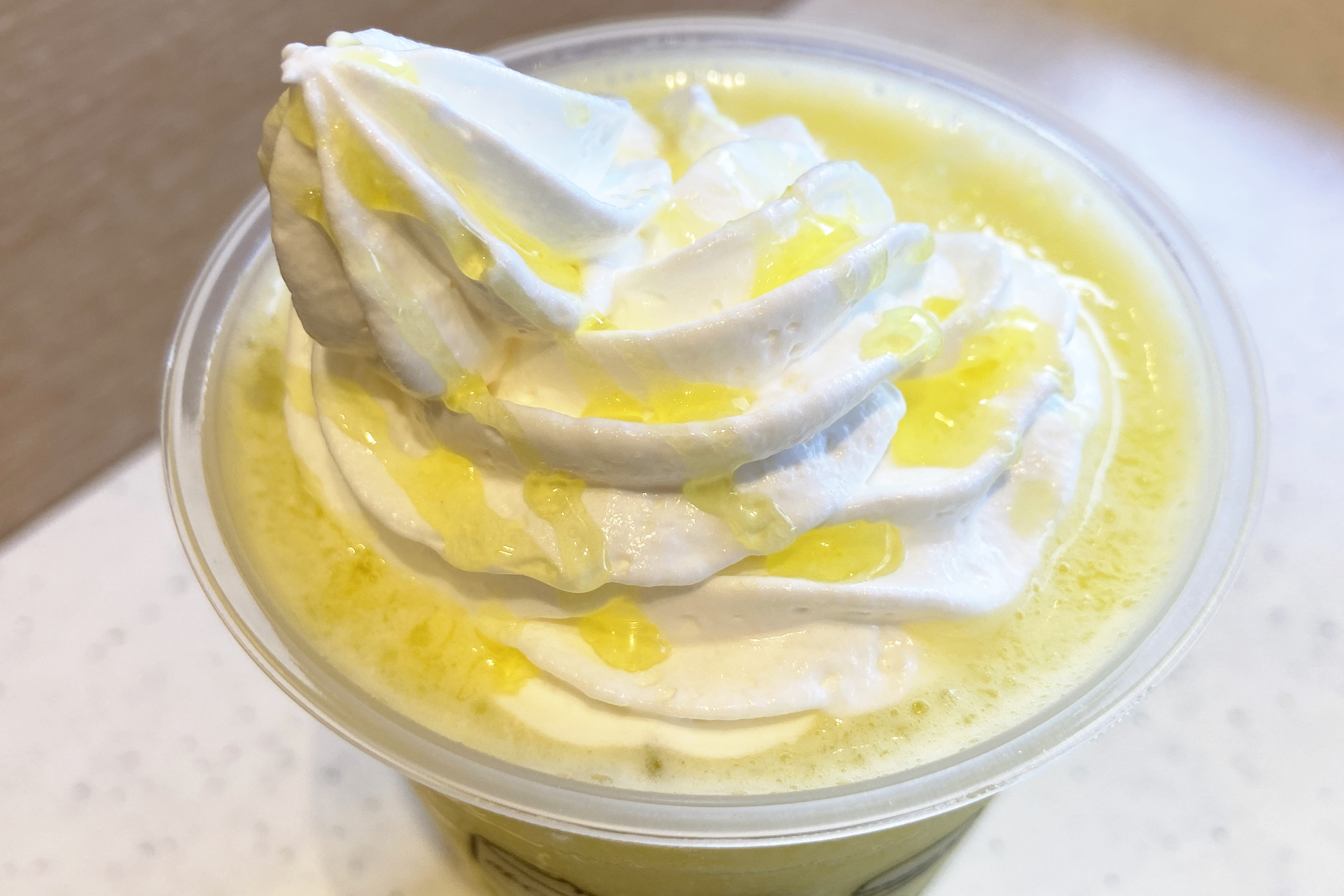 とにかくジューシー！