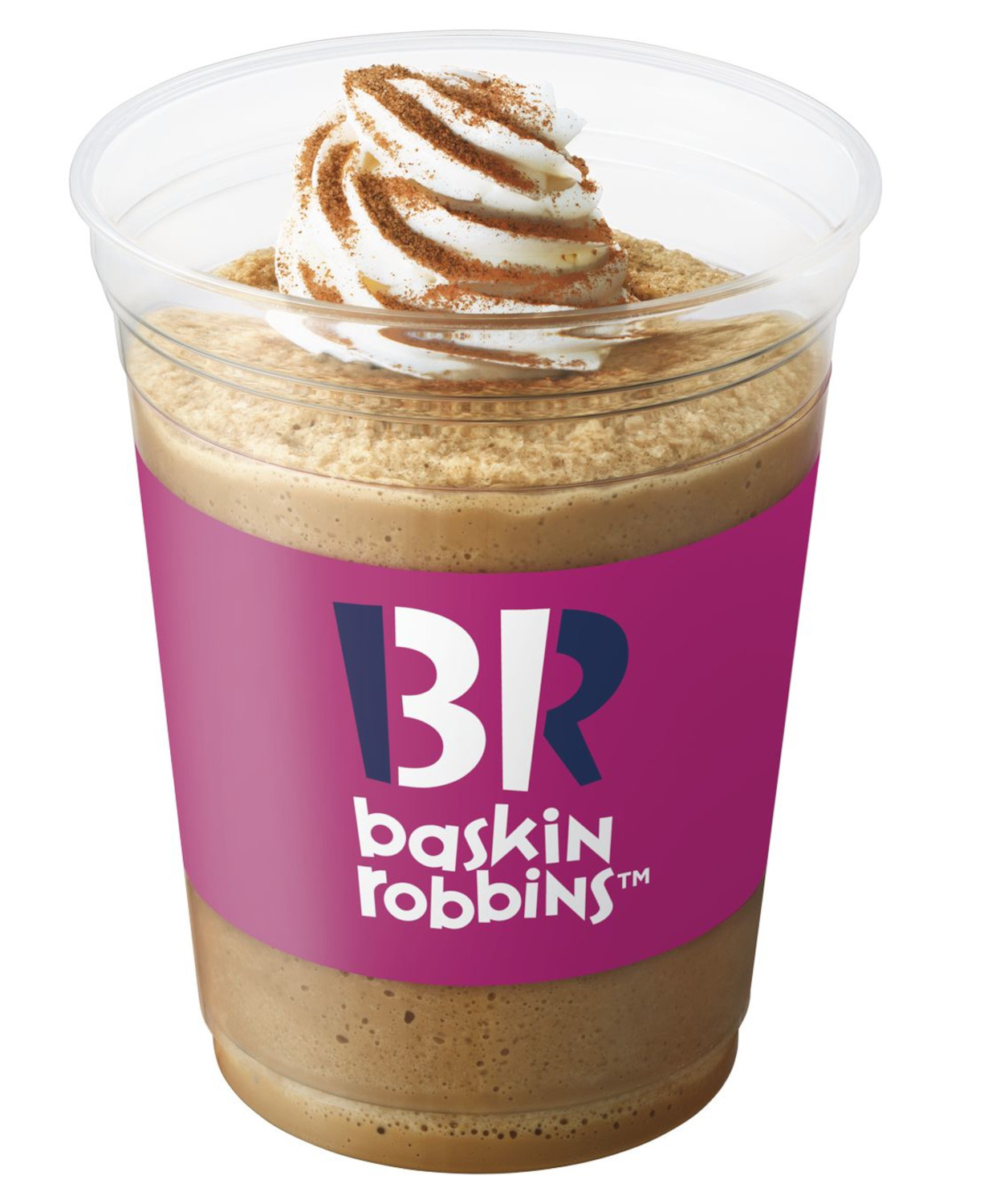 カフェブラストカプチーノ