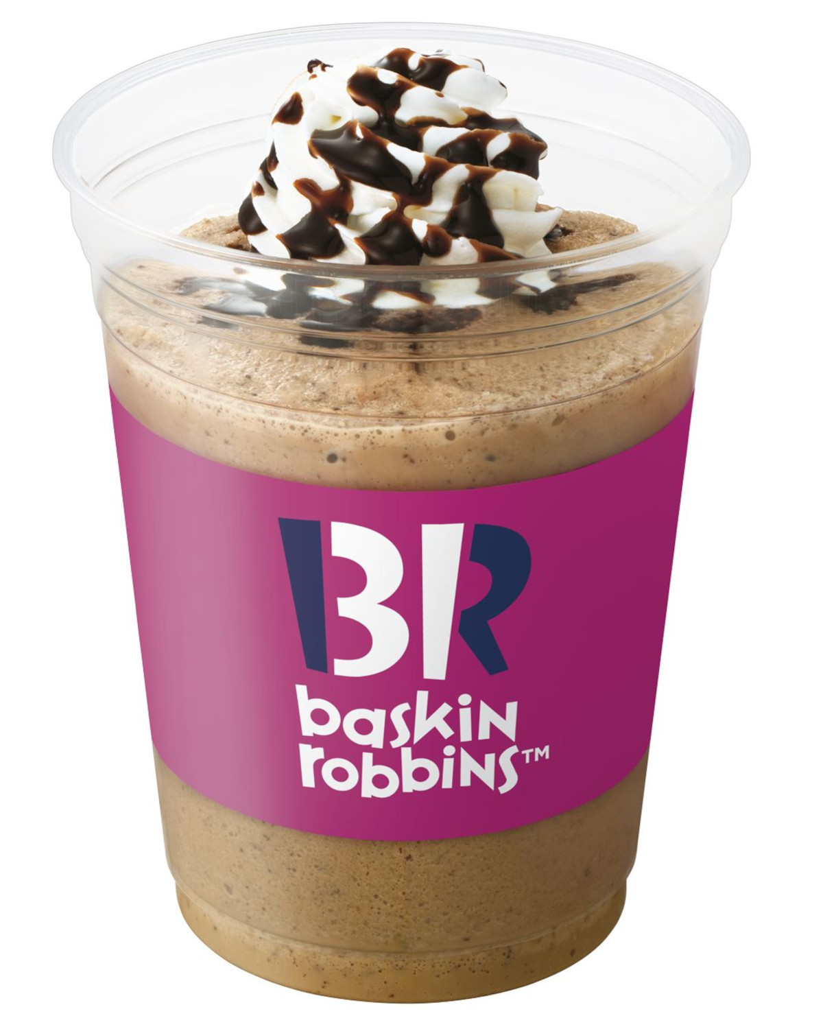 カフェブラストモカ