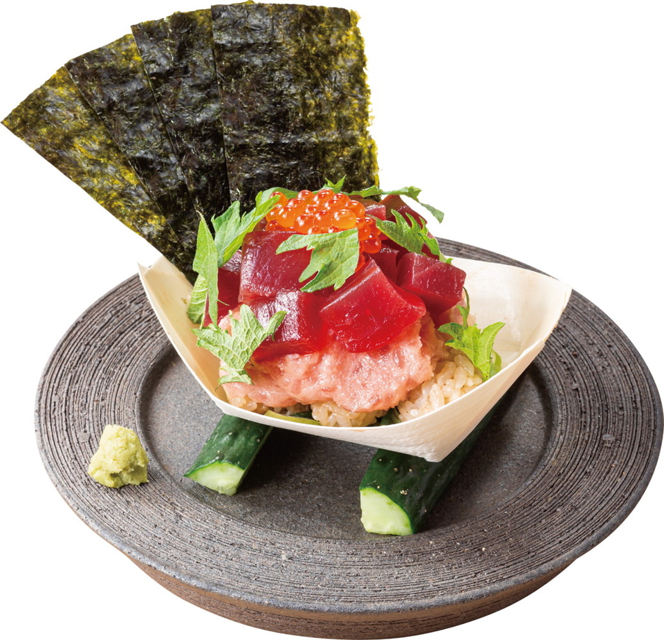 鮨 酒 肴 杉玉、屋台メシが集まる「杉玉の夏祭」実施。平日はハイ