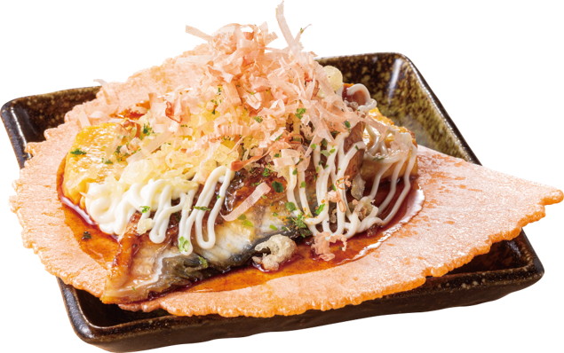 「寿司屋のたません うなぎ」（319円）