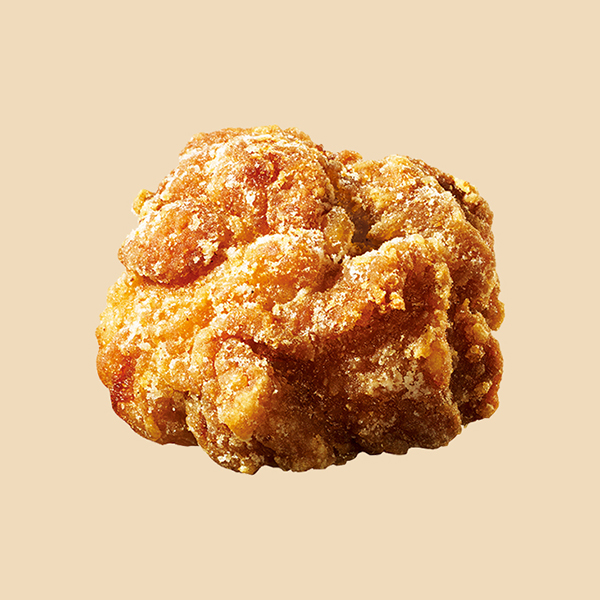 ファミから（醤油）