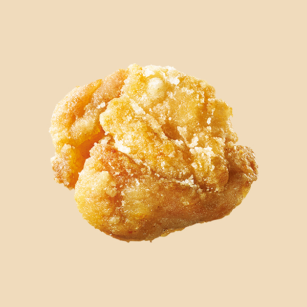 ファミから（塩）