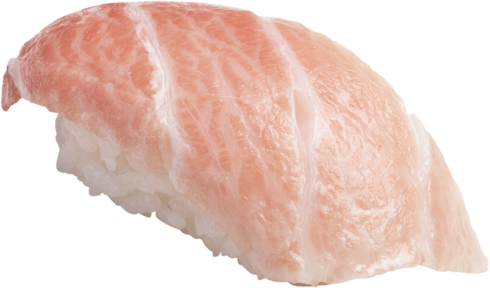 「特ネタ大とろ」（260円/270円/290円）