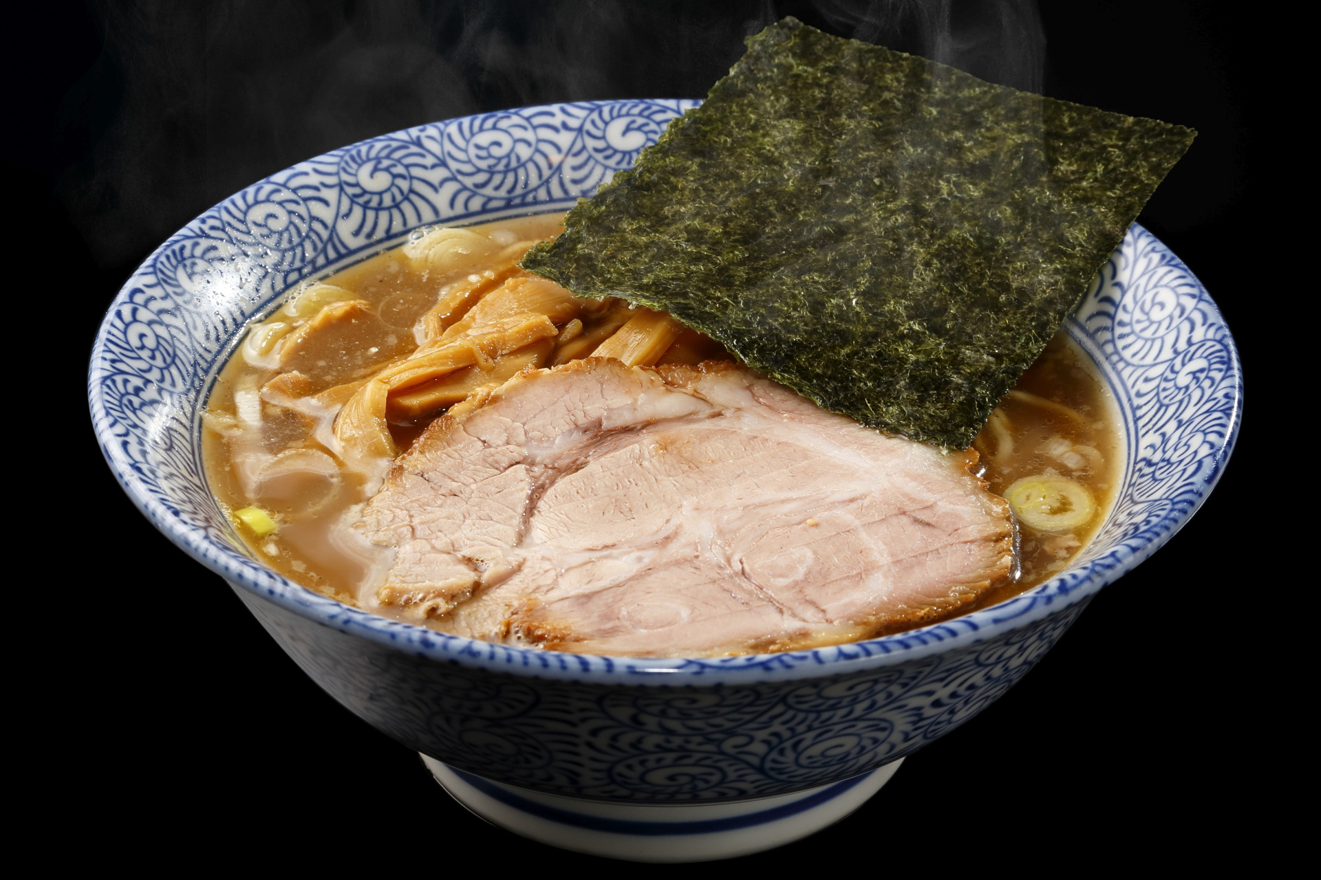 中華そば