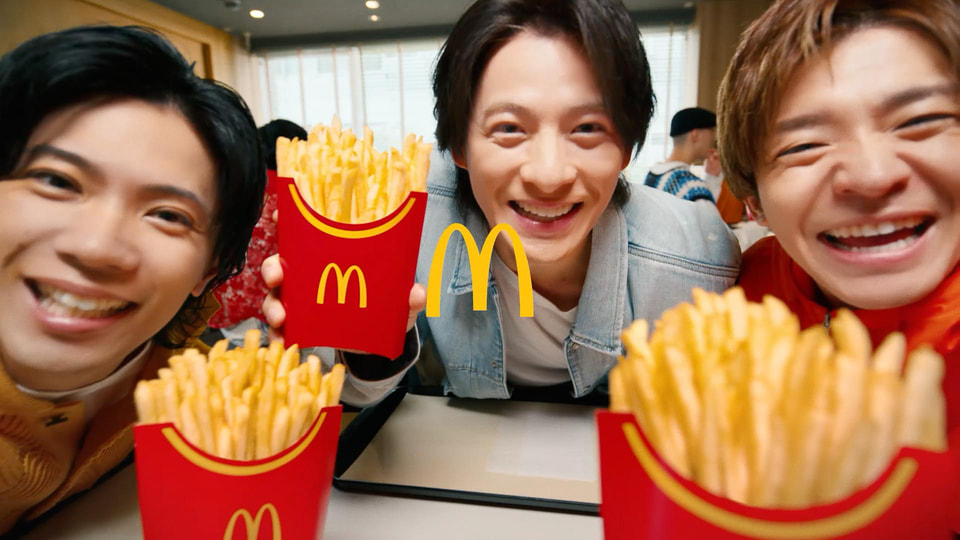 McDonald'sポテトL(模型) 楽天市場】マクドナルド ポテト（コレクション｜ホビー）の通販