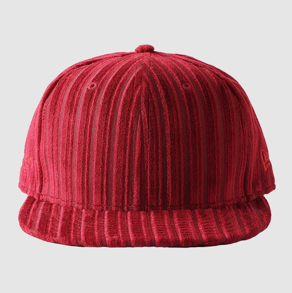 【美品】New Era×コメダ珈琲　アイスクリーム刺繍キャップ コメダ珈琲 NEW ERA 9FIFTY™ ニューエラ - メルカリ