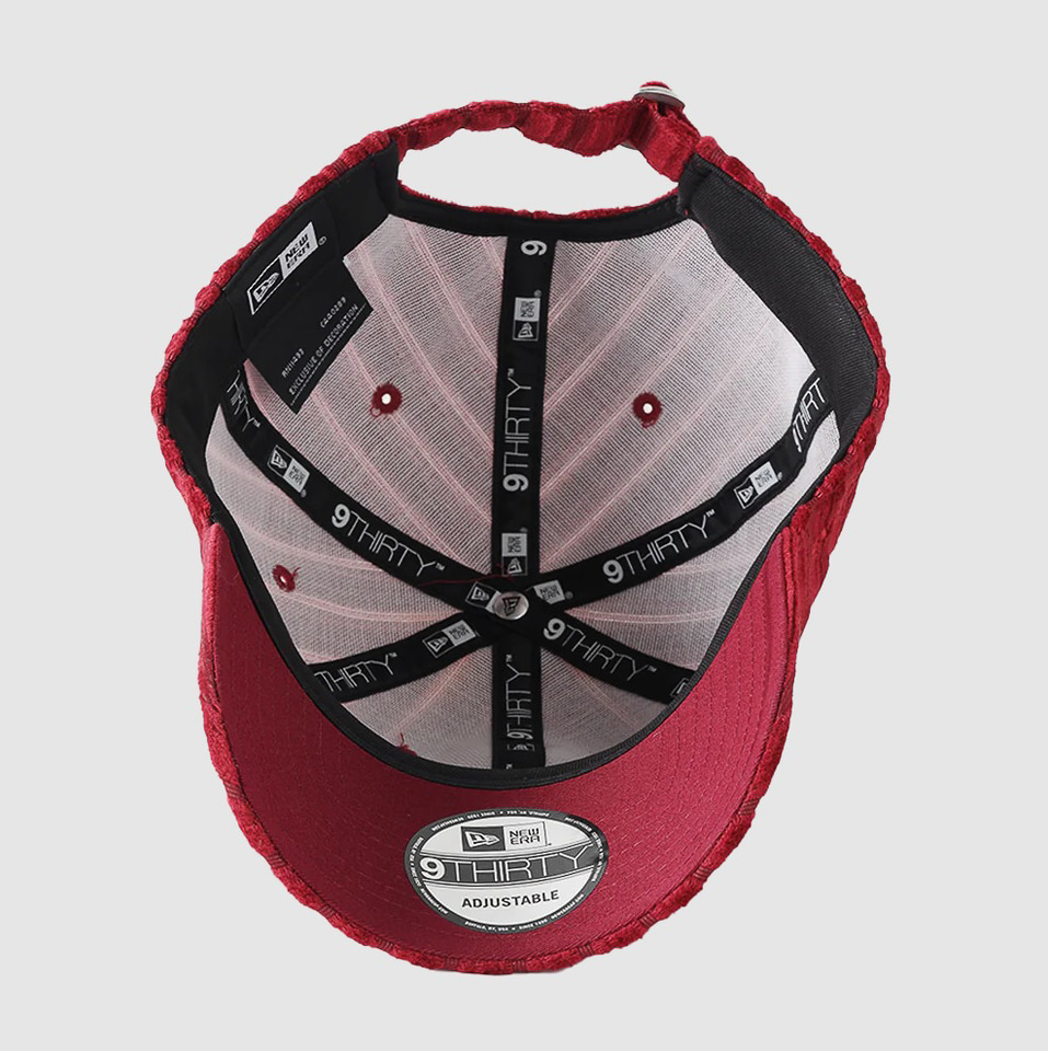 【美品】New Era×コメダ珈琲　アイスクリーム刺繍キャップ 12_l.jpg