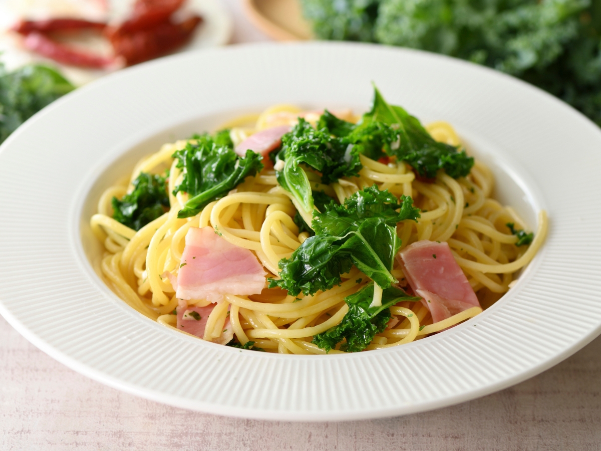 食べ放題メニュー