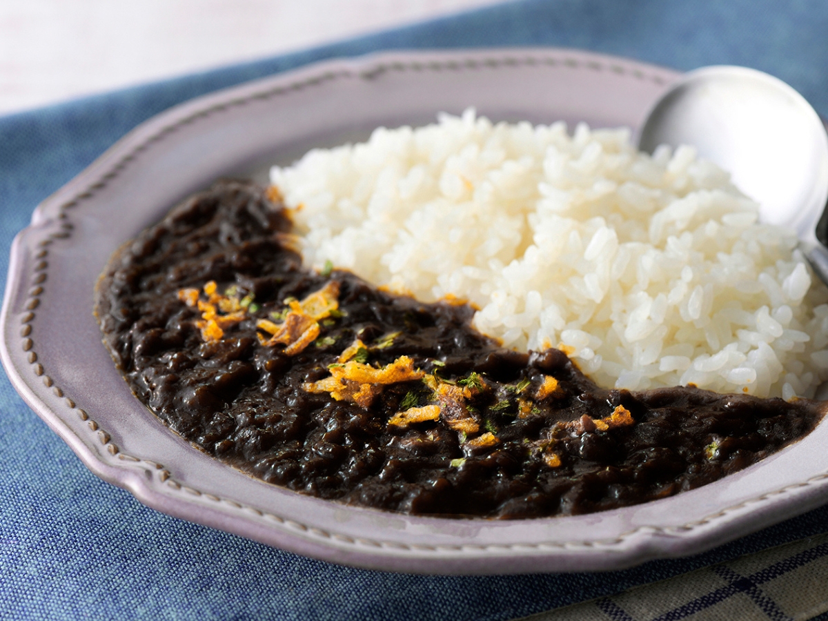 食べ放題メニュー