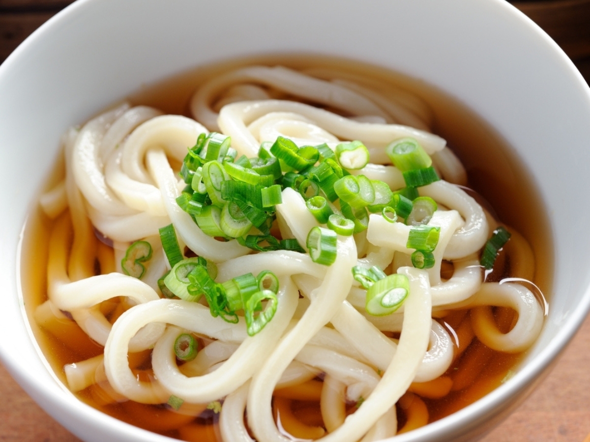 食べ放題メニュー