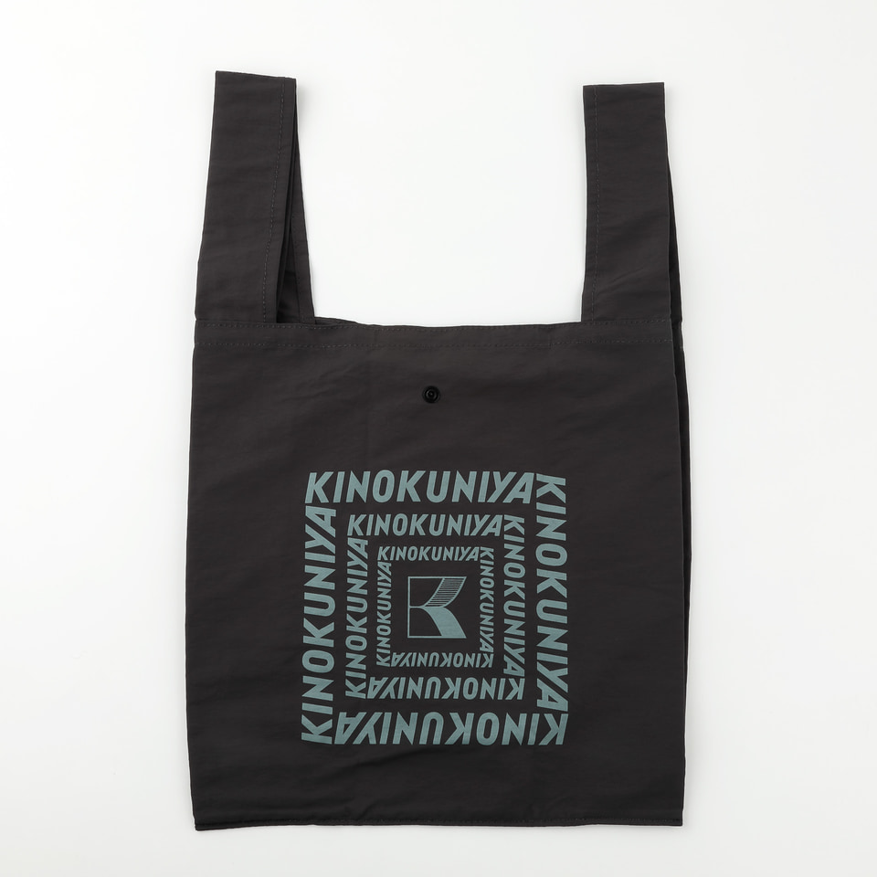 紀ノ国屋　シャイニーバッグ・スモールショッパー　専用 紀ノ国屋 KINOKUNIYA スモールショッパー エコバッグ : Chouchou