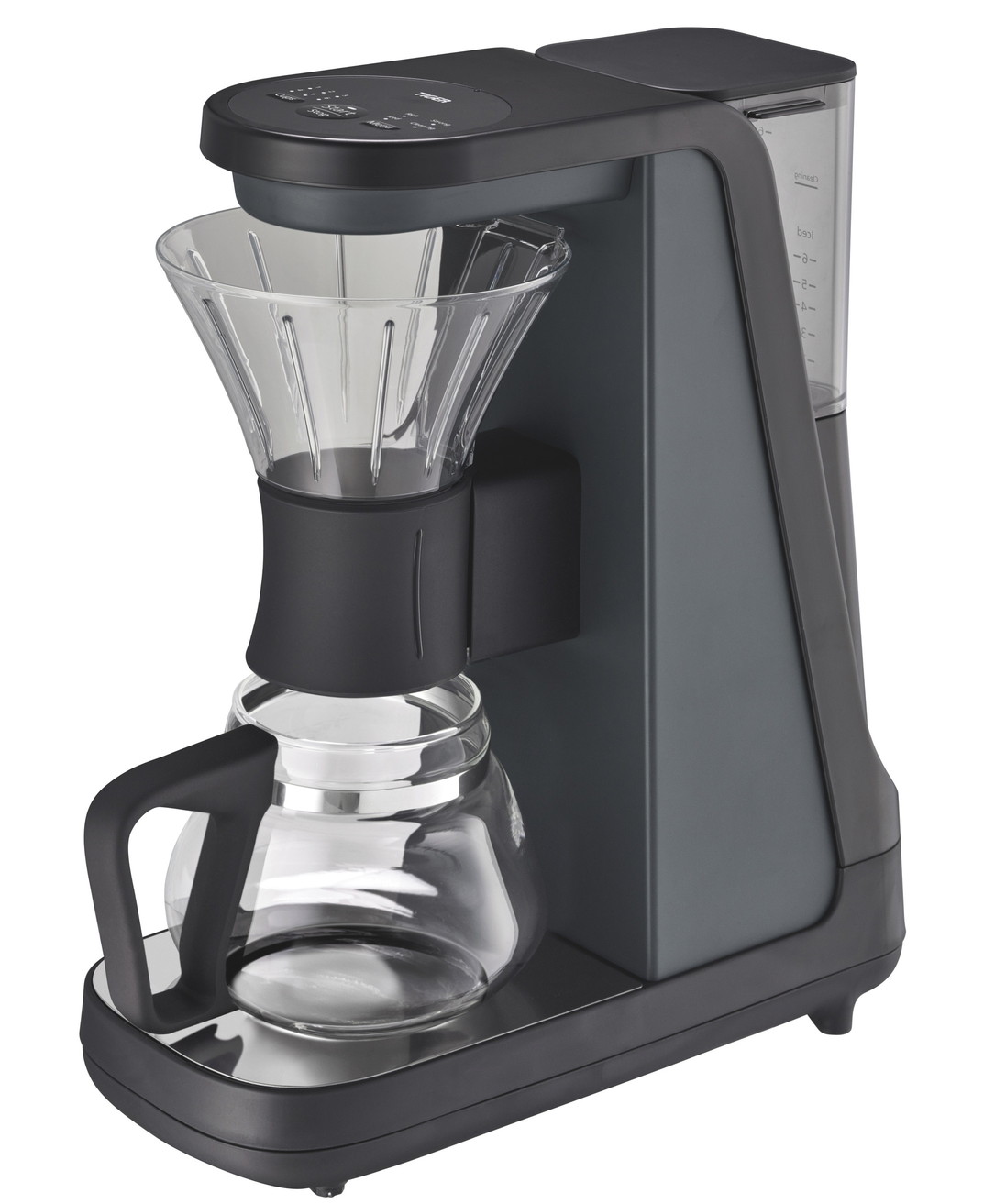 コーヒーメーカー <HYBRID BREW> ADF-A060