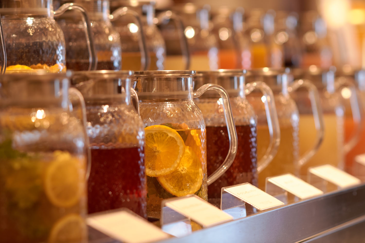 フルーツジュース