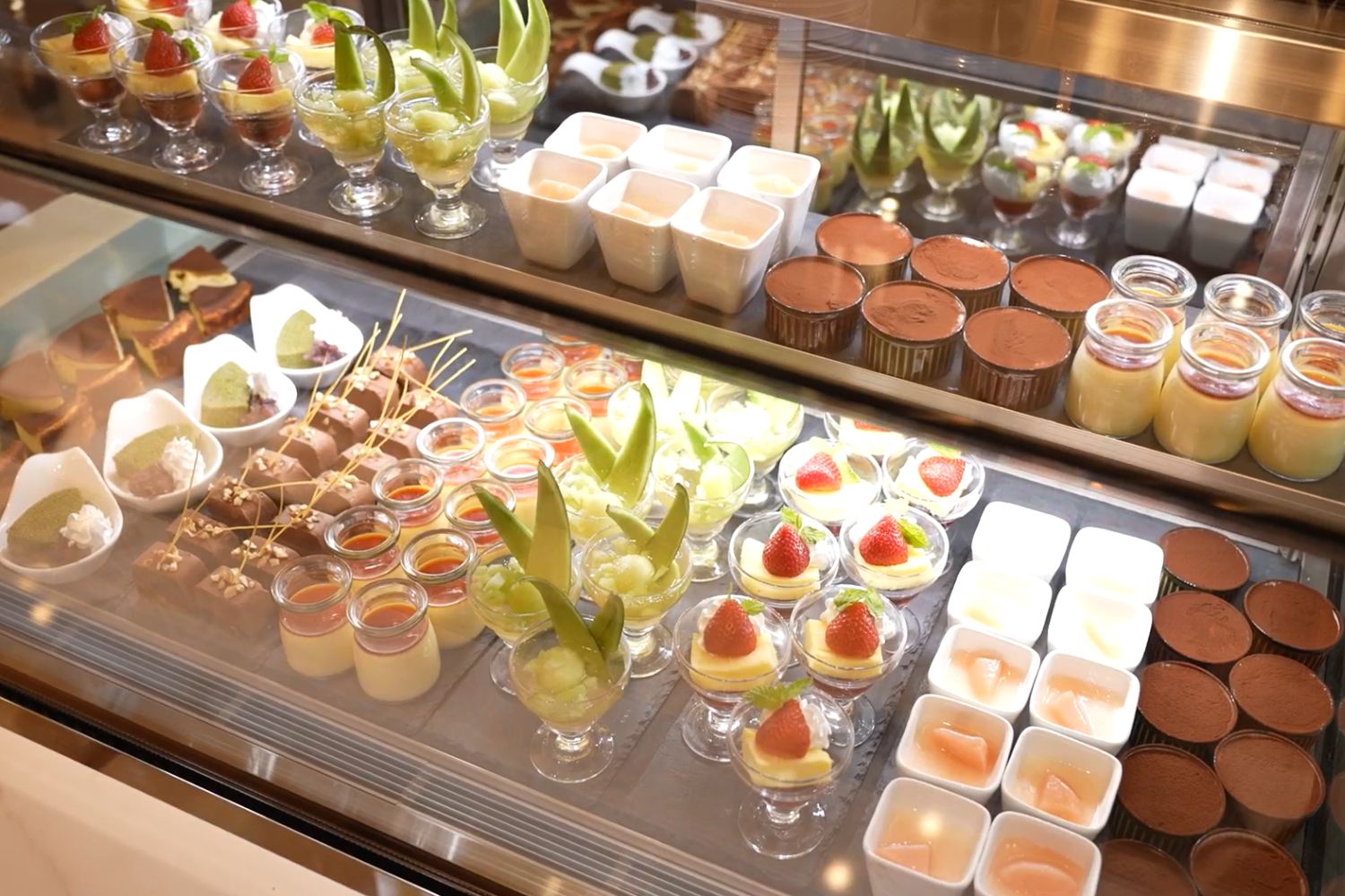 ドルチェ＆ジェラート