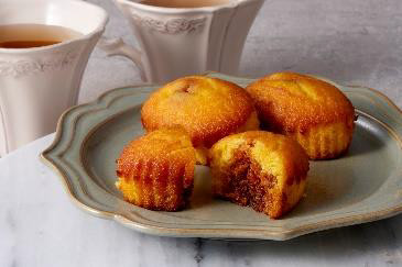 「OIMO MERCI おいも蜜フィナンシェ」（1755円）