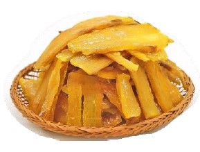 「大分県特産 甘太くん 干し芋」（6251円）