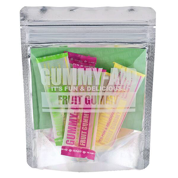 グミエイド スタンドパック