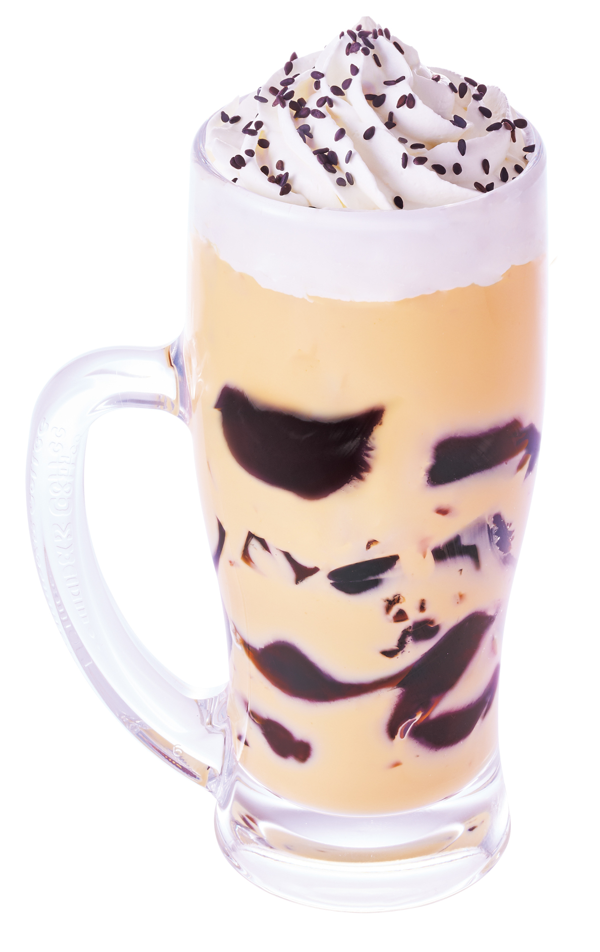 「安納芋のスイートポテト ジェリコ」（640円～880円）