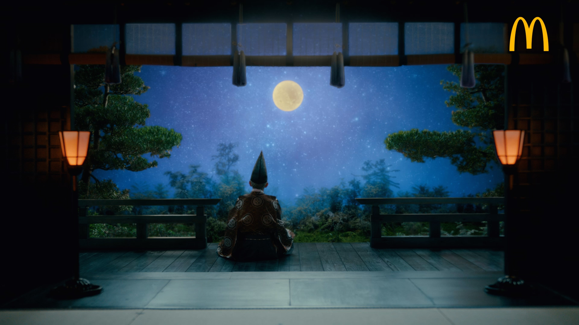 9月3日から放映の新TVCMに宮﨑あおいさん、松重豊さん、手塚理美さん出演