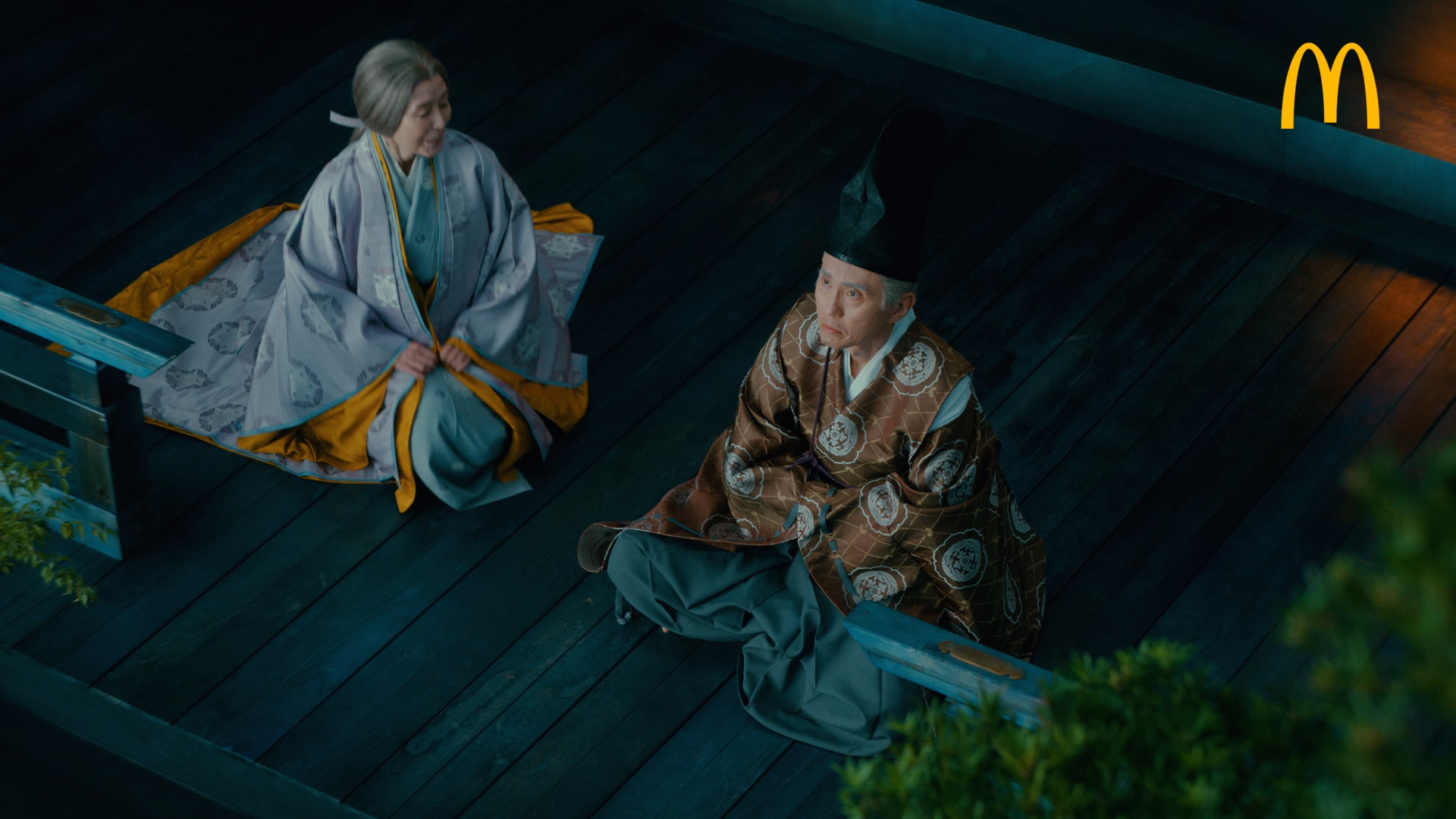 9月3日から放映の新TVCMに宮﨑あおいさん、松重豊さん、手塚理美さん出演