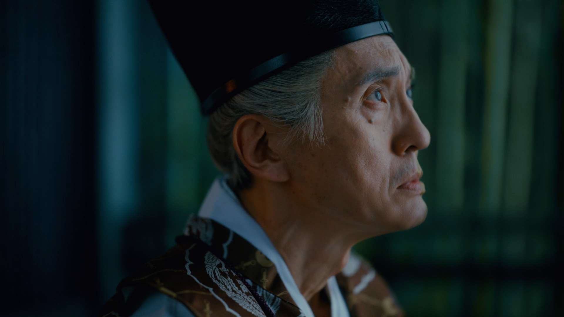 9月3日から放映の新TVCMに宮﨑あおいさん、松重豊さん、手塚理美さん出演