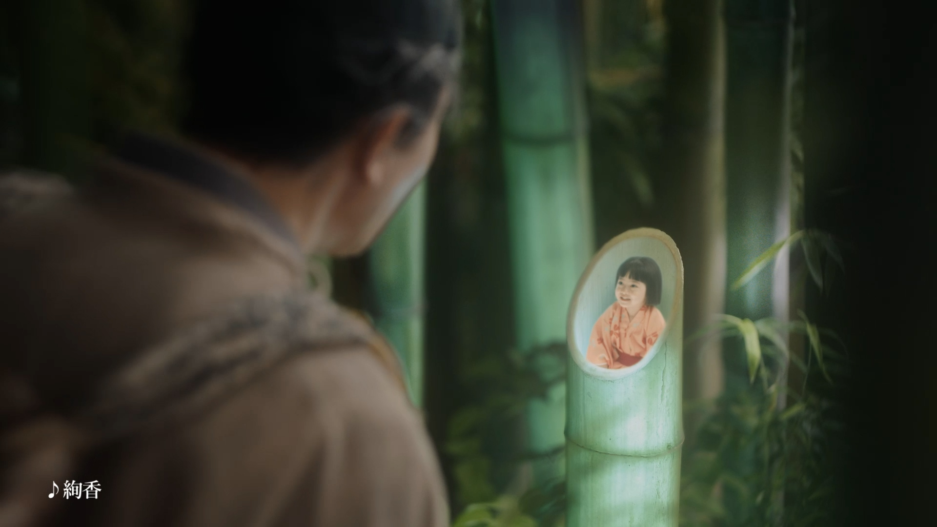 9月3日から放映の新TVCMに宮﨑あおいさん、松重豊さん、手塚理美さん出演