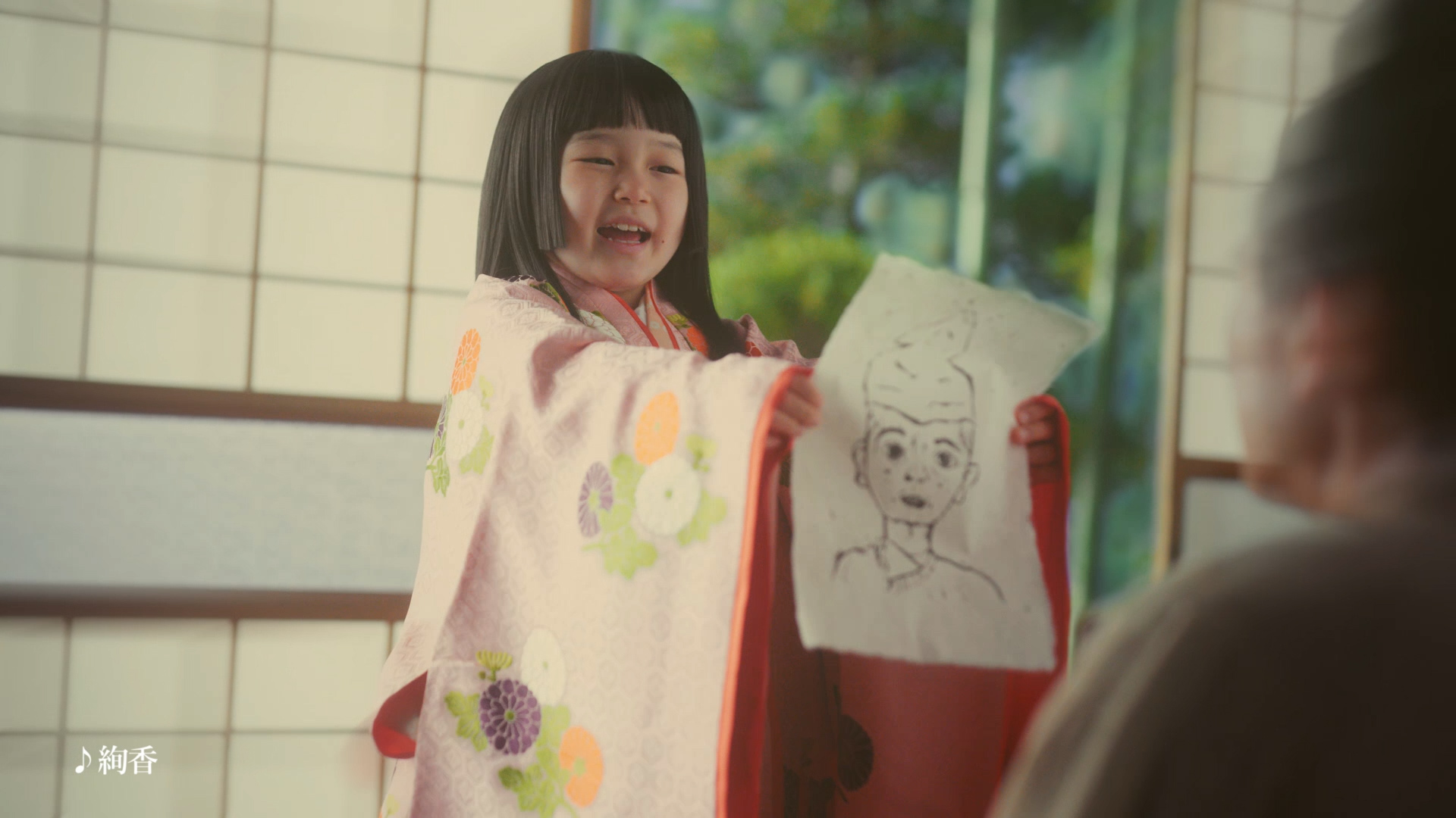 9月3日から放映の新TVCMに宮﨑あおいさん、松重豊さん、手塚理美さん出演