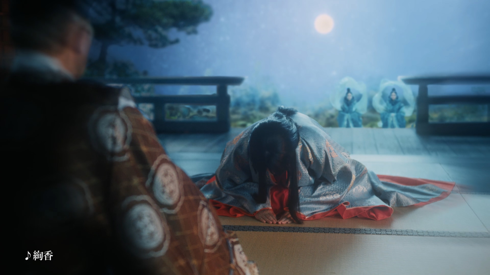 9月3日から放映の新TVCMに宮﨑あおいさん、松重豊さん、手塚理美さん出演