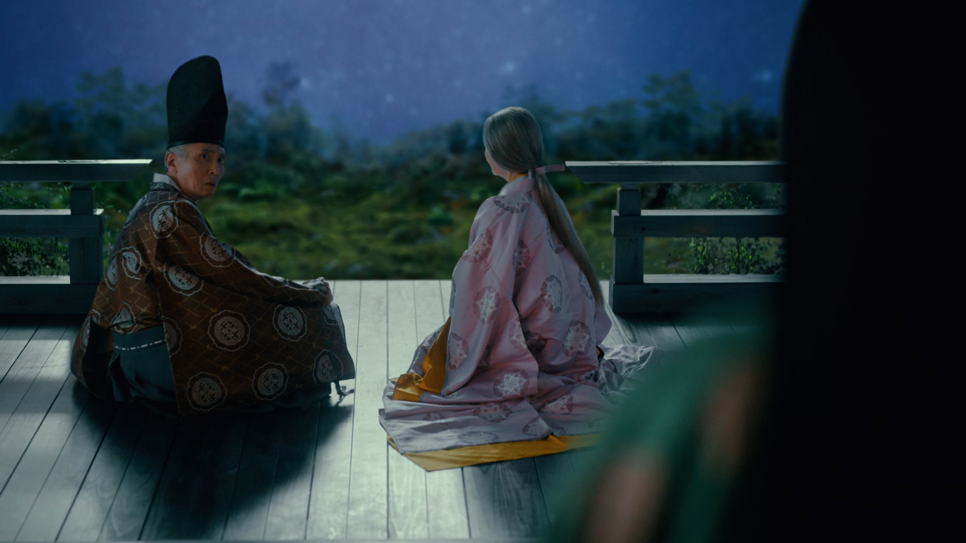 9月3日から放映の新TVCMに宮﨑あおいさん、松重豊さん、手塚理美さん出演