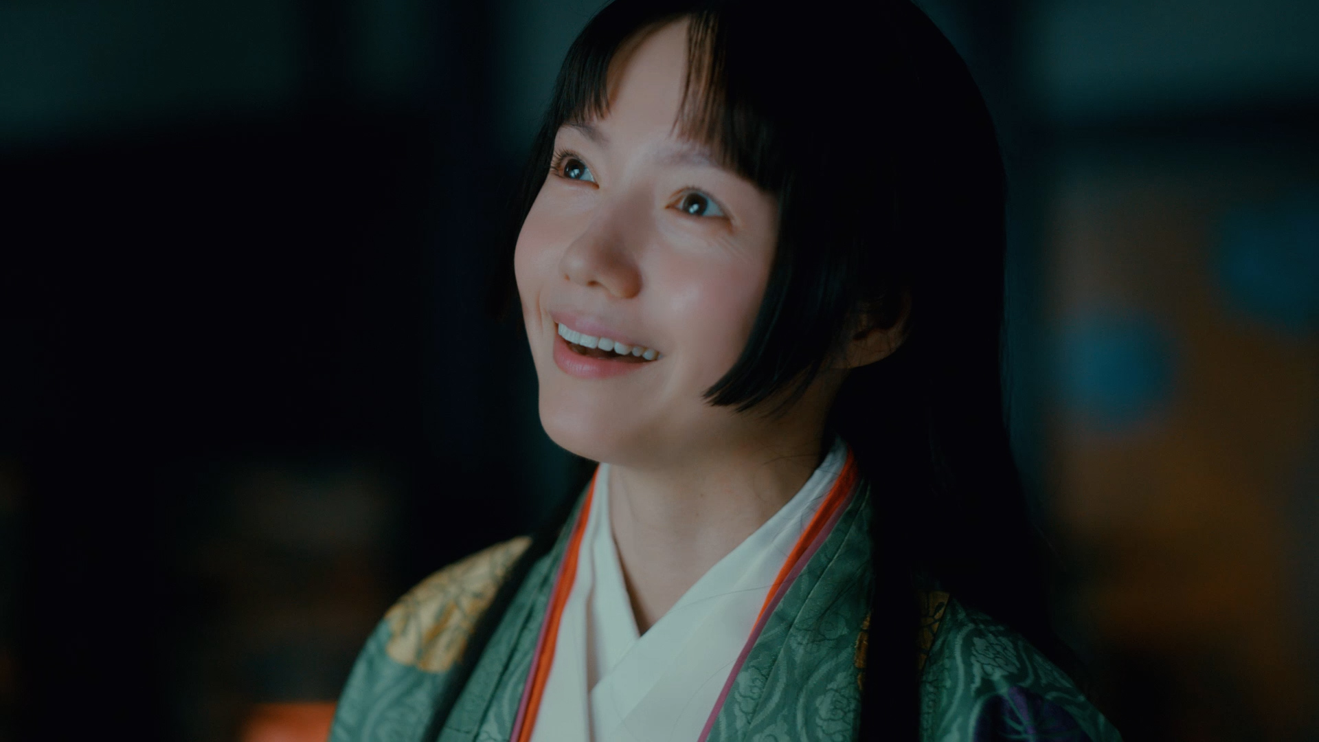 9月3日から放映の新TVCMに宮﨑あおいさん、松重豊さん、手塚理美さん出演