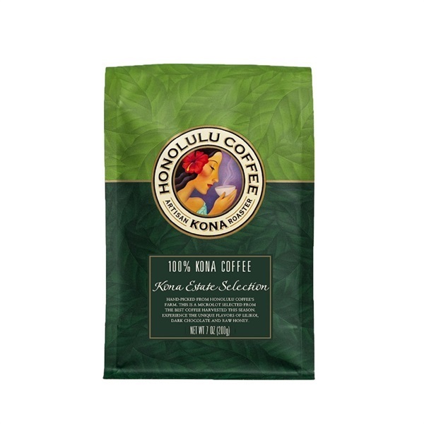 コナ・エステート・セレクション（100％コナコーヒー豆）