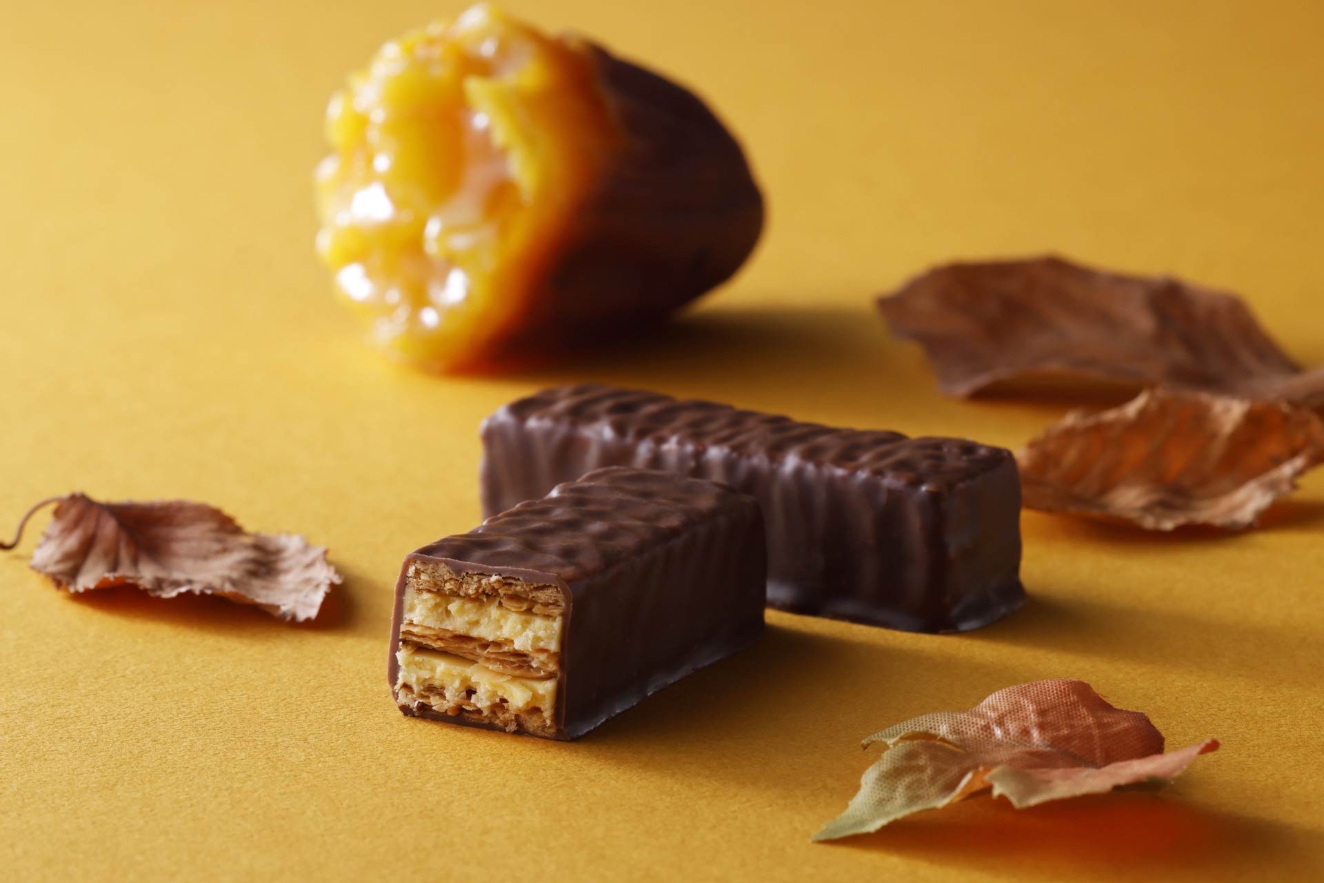 「美冬（さつまいも）6個入」（896円）