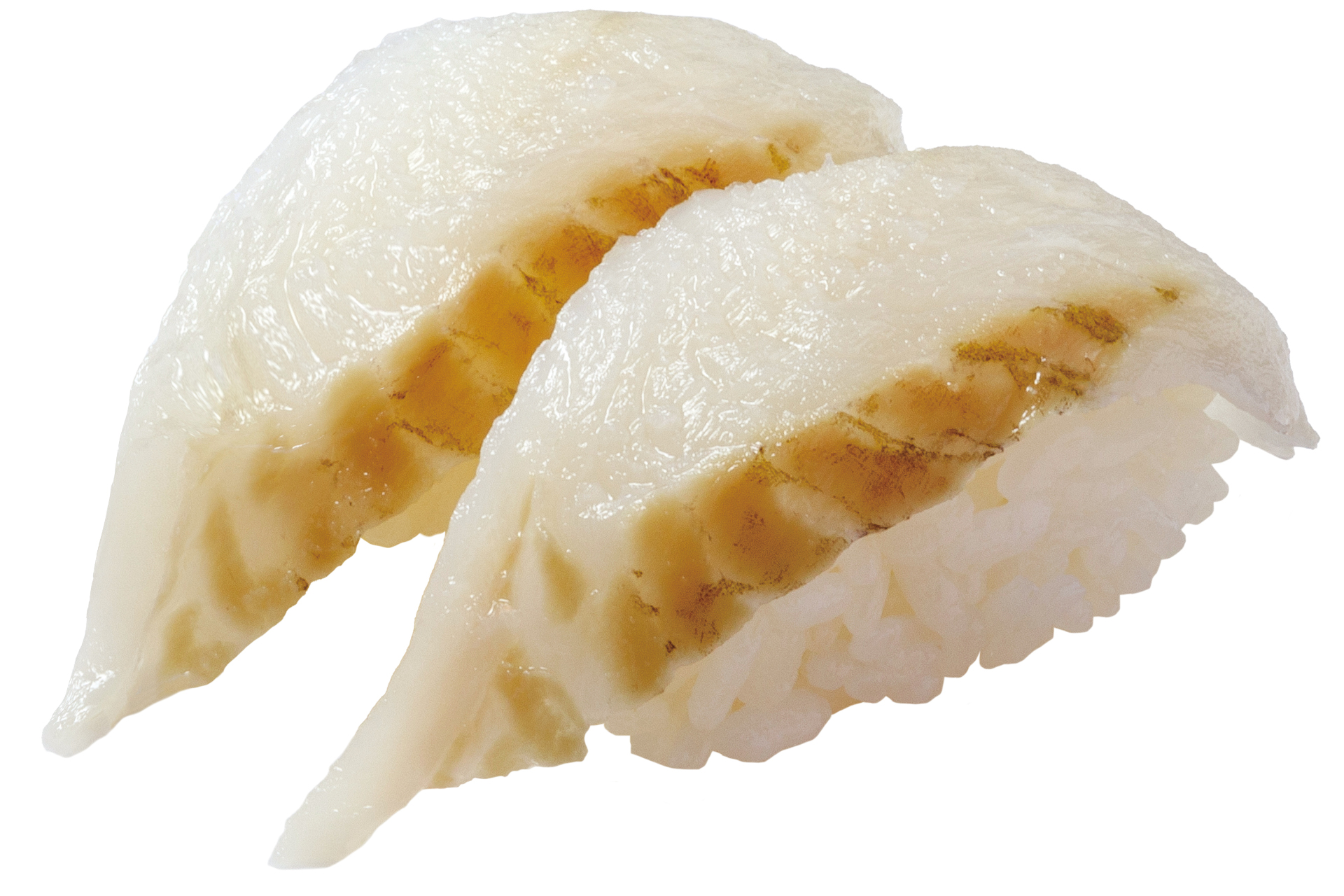 「北海道水揚げ 赤カレイ」（165円）