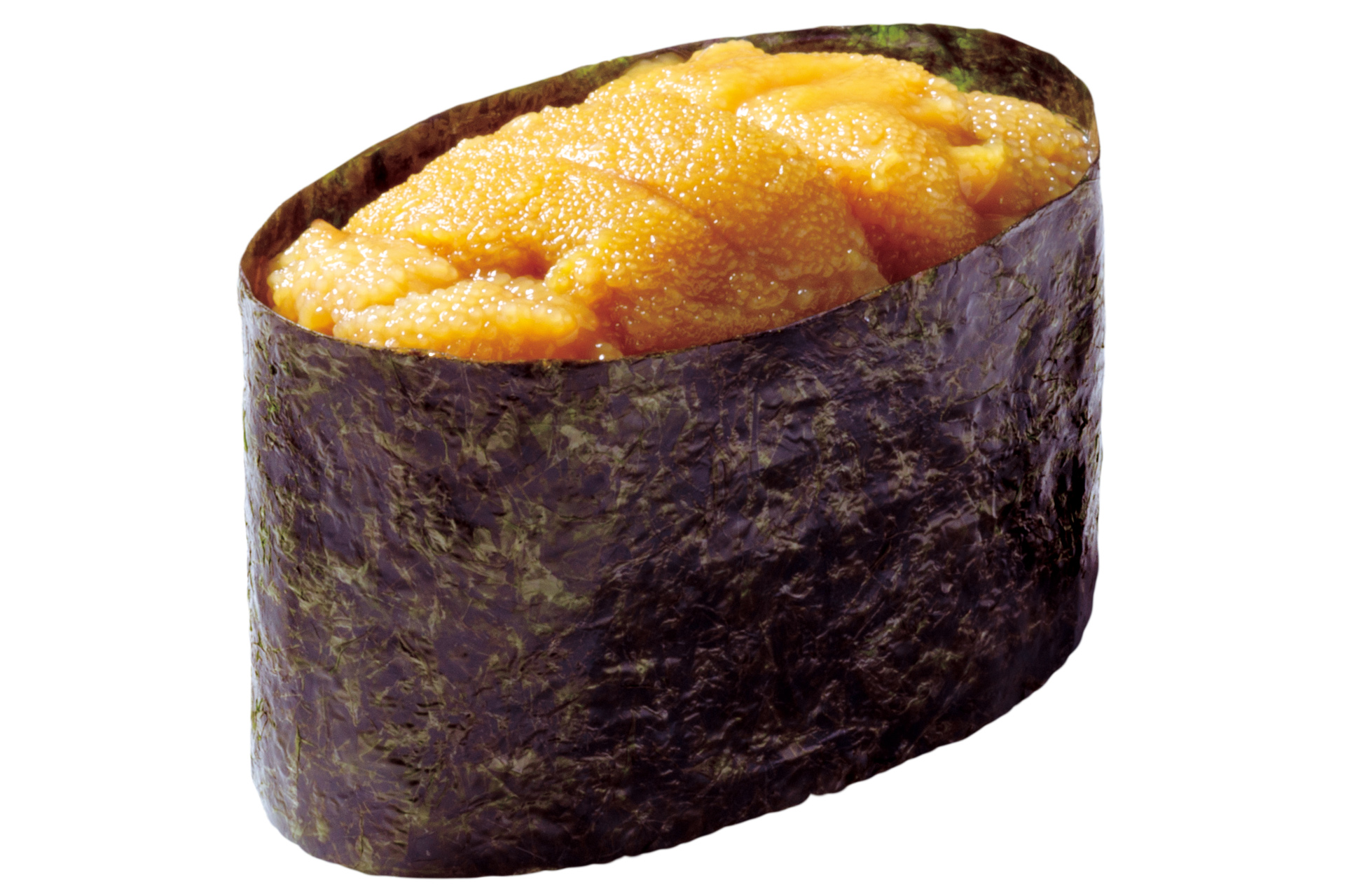 「岩手県産 うに」（319円）