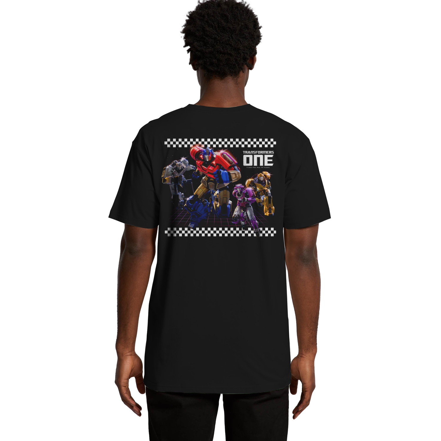 「#C レーシングTシャツ Mサイズ」（5名）