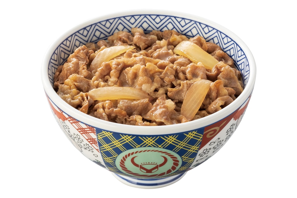 吉野家「牛丼」“100円引き”など「4週連続クーポン祭」 - グルメ Watch