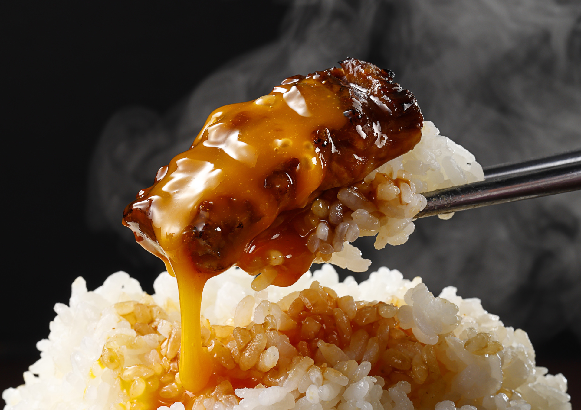 牛角「秋の月見フェア」