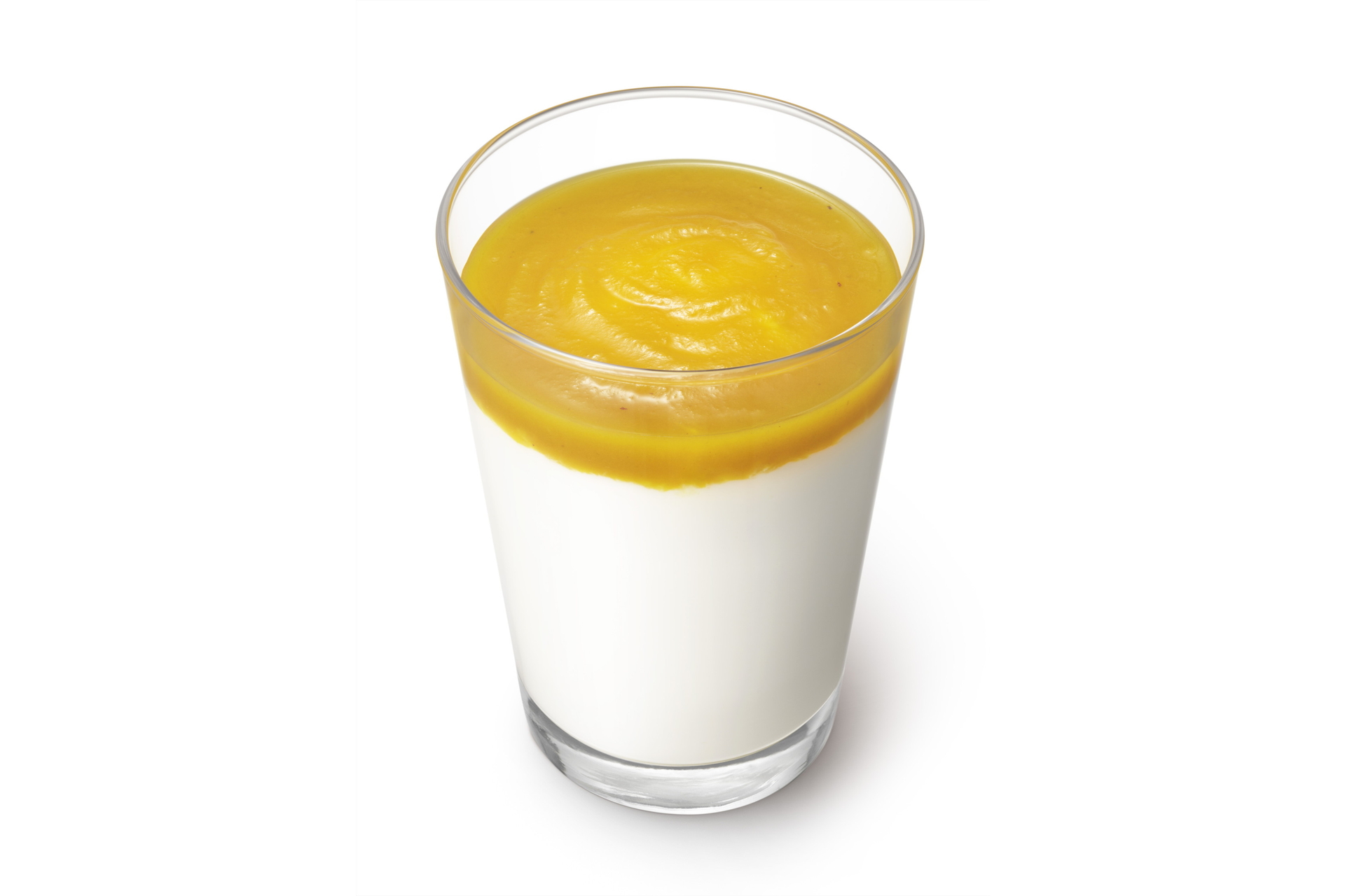 「まぜるシェイク さつまいも ～鹿児島県産 紅はるか・マロンゴールド～」（Sサイズ 340円/Mサイズ 420円）