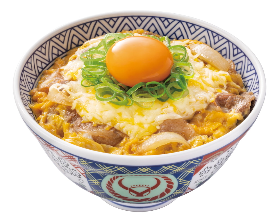 吉野家 丼 どんぶり2個 マグカップ2個 箸2膳 計6点セット 金